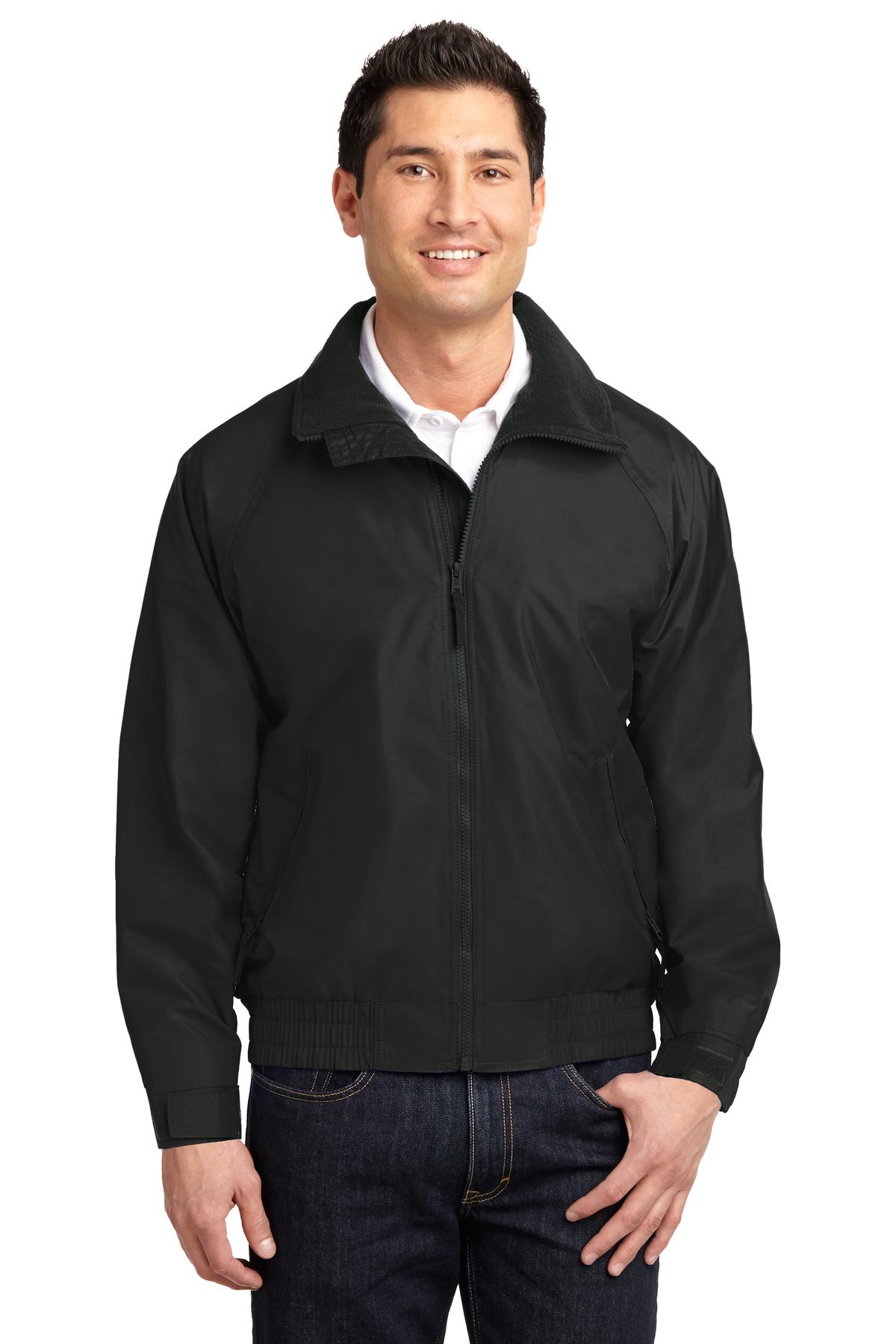 Port AuthorityÂ® Competitorâ„¢ Jacket. JP54