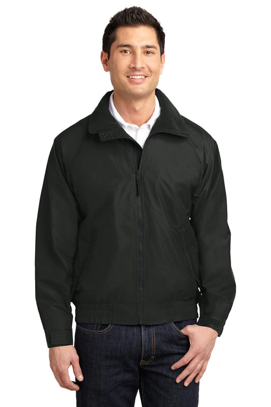 Port AuthorityÂ® Competitorâ„¢ Jacket. JP54