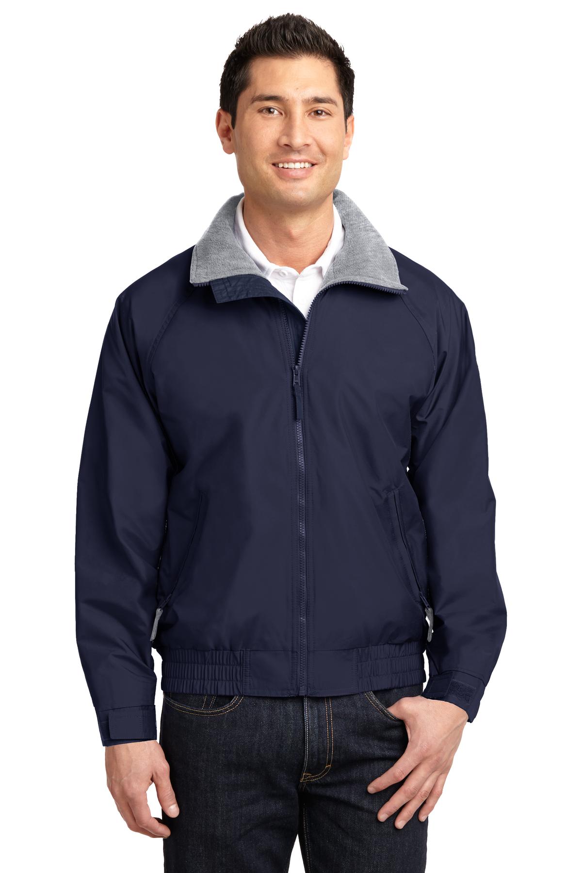 Port AuthorityÂ® Competitorâ„¢ Jacket. JP54