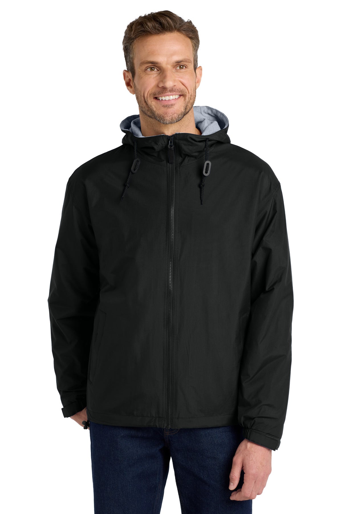Port AuthorityÂ® Team Jacket.  JP56