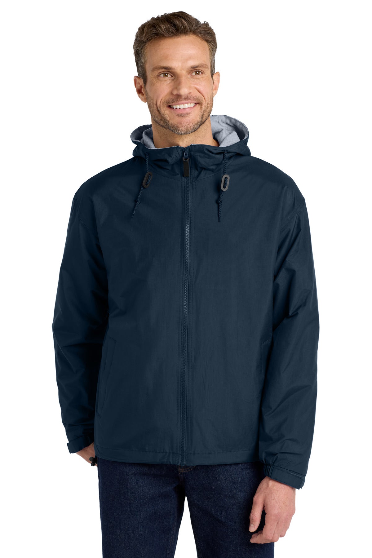 Port AuthorityÂ® Team Jacket.  JP56