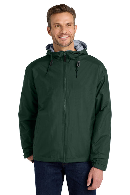 Port AuthorityÂ® Team Jacket.  JP56