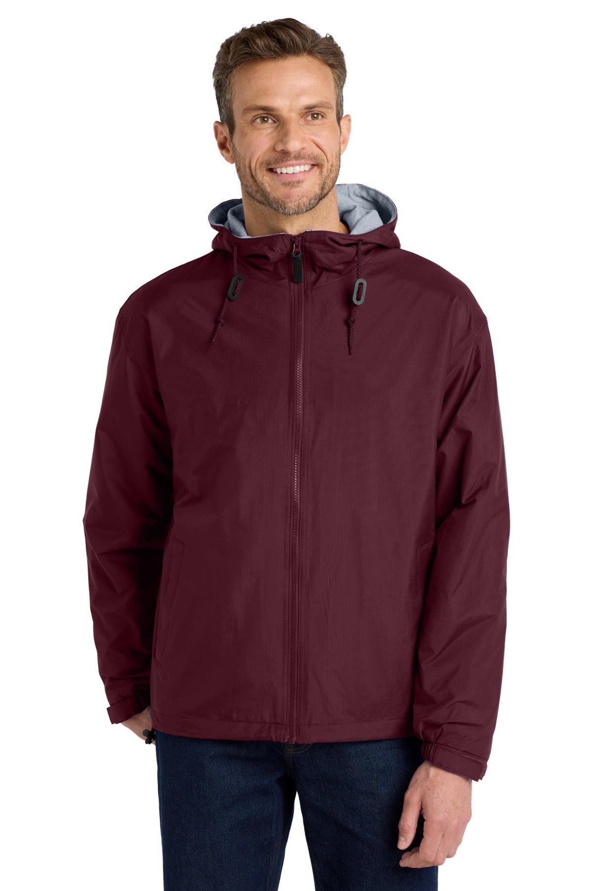Port AuthorityÂ® Team Jacket.  JP56