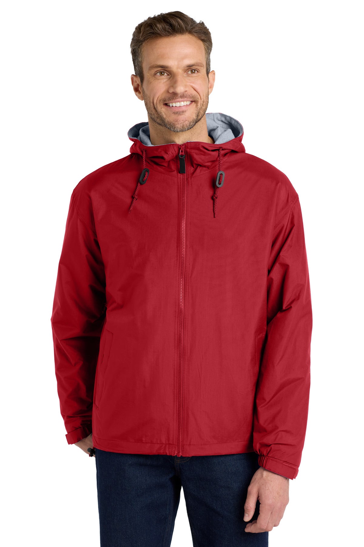 Port AuthorityÂ® Team Jacket.  JP56