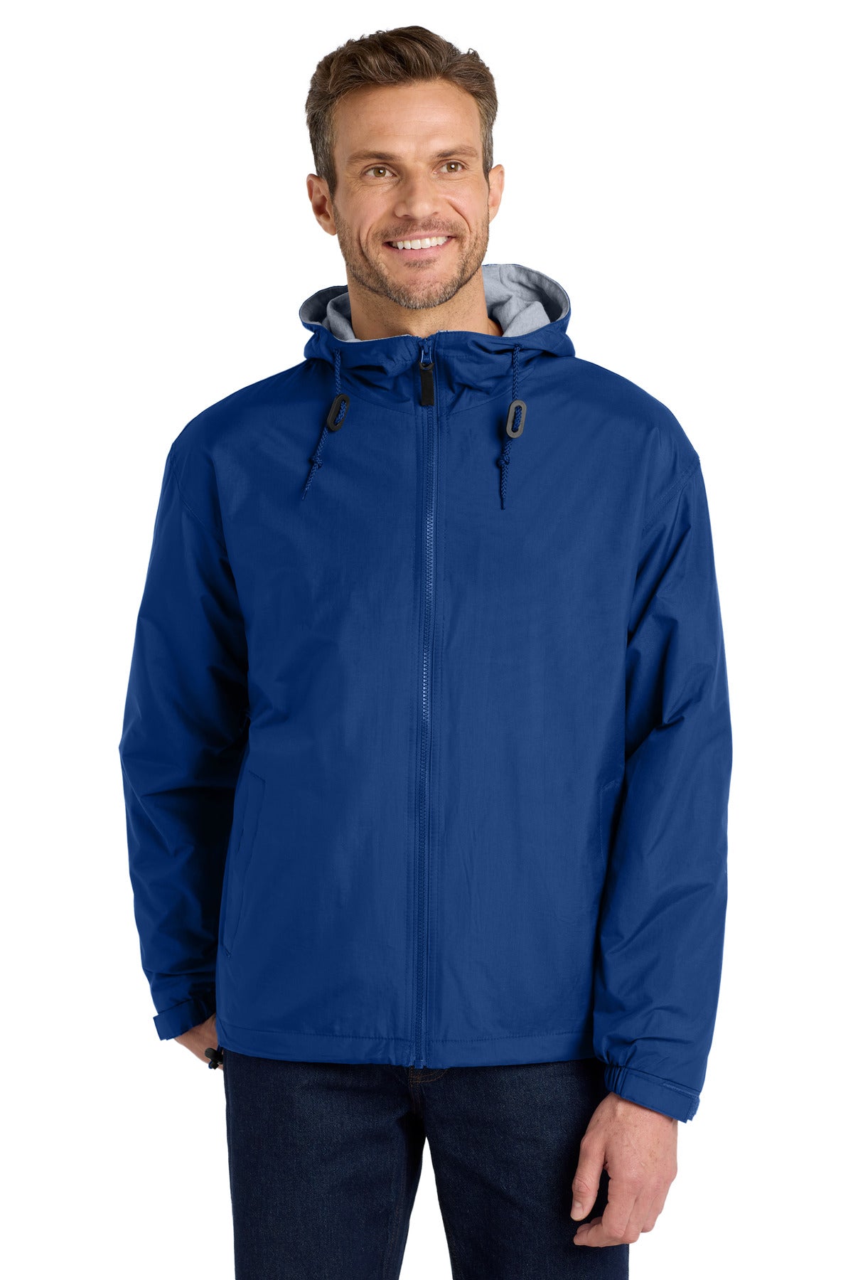 Port AuthorityÂ® Team Jacket.  JP56