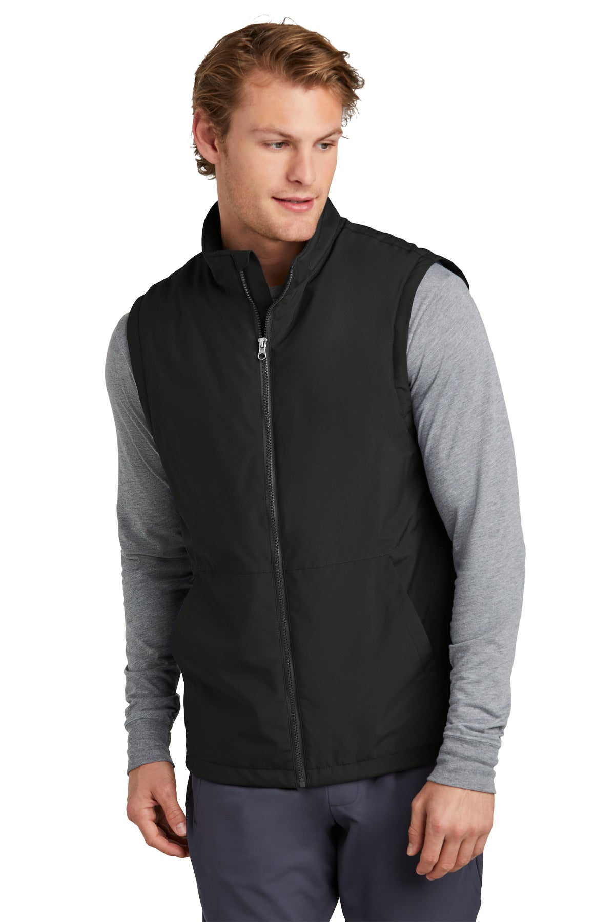 Sport-TekÂ® Insulated Vest JST57