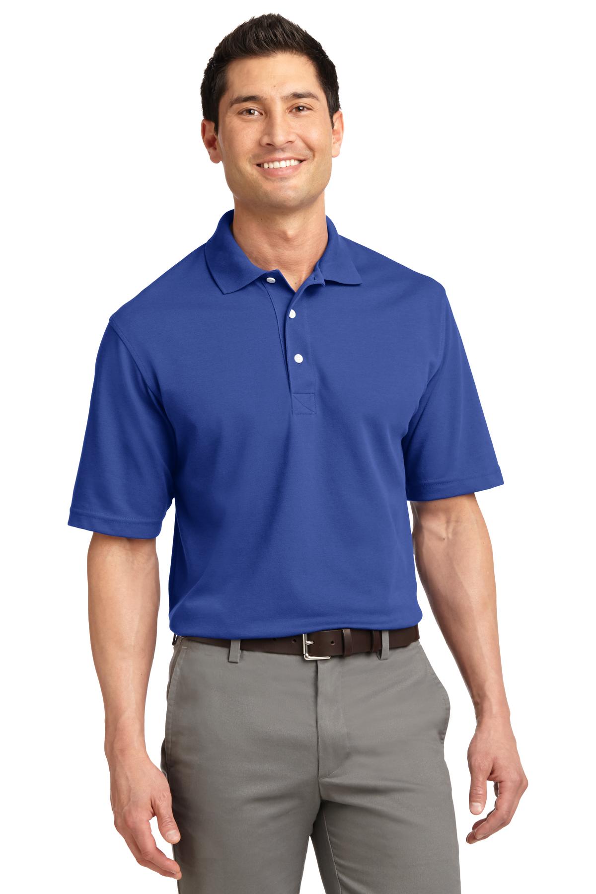 Port AuthorityÂ® Rapid Dryâ„¢ Polo.  K455
