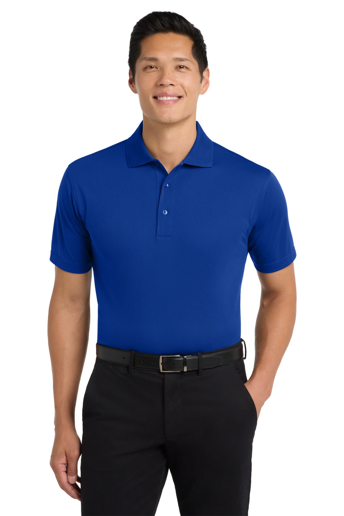 Port AuthorityÂ® Tech Pique Polo. K527