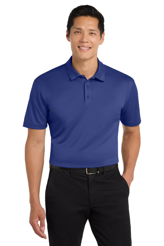 Port AuthorityÂ® Tall Silk Touchâ„¢ Performance Polo. TLK540