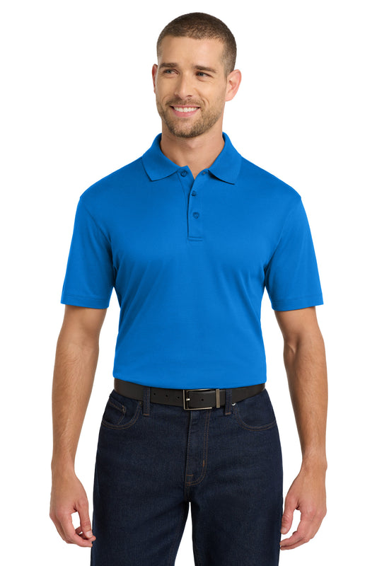 Port AuthorityÂ® Rapid Dryâ„¢ Mesh Polo. K573