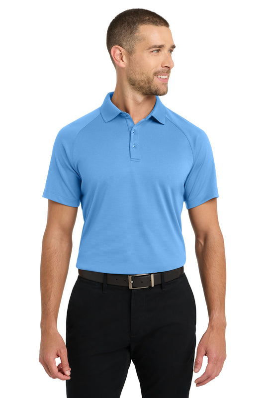 Port AuthorityÂ® Crossover Raglan Polo. K575