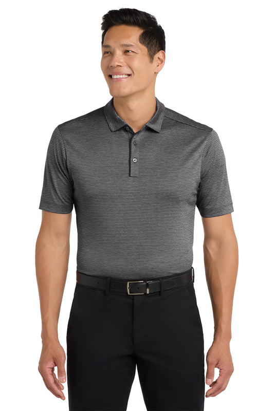 Port Authority Â® Shadow Stripe Polo. K585