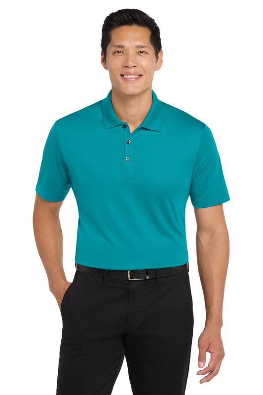 Port Authority Â® Eclipse Stretch Polo. K587