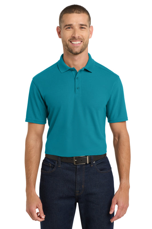 Port Authority Â® EZPerformance â„¢ Pique Polo. K600