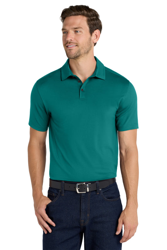 Port Authority Â® City Stretch PoloK682