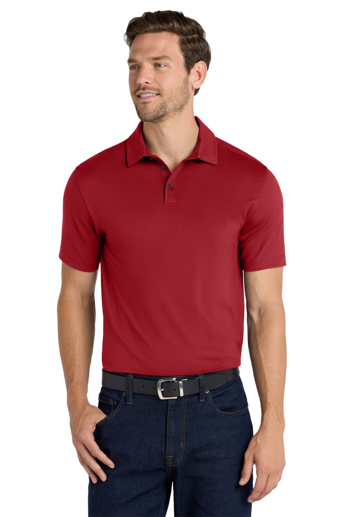 Port Authority Â® City Stretch PoloK682