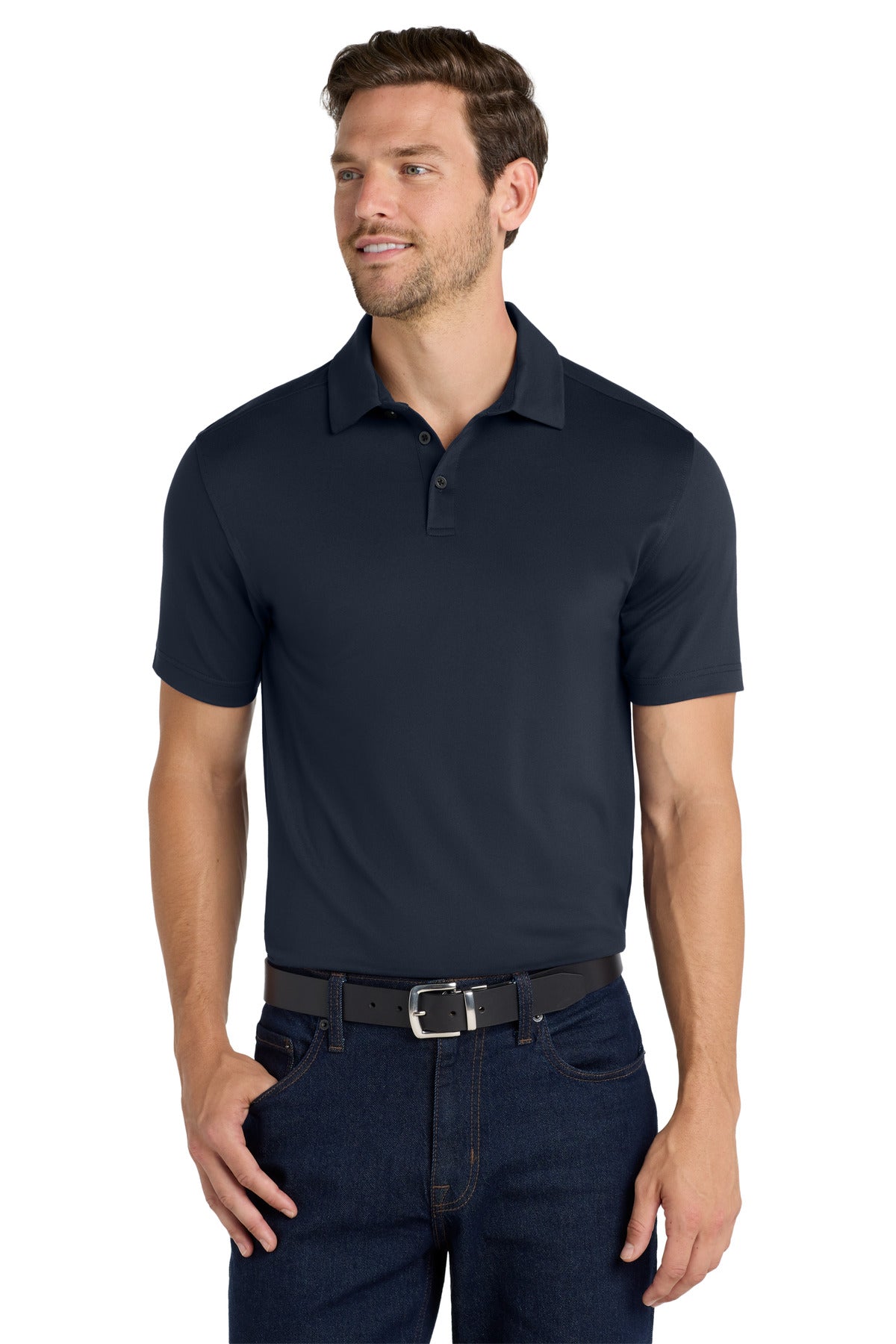 Port Authority Â® City Stretch PoloK682