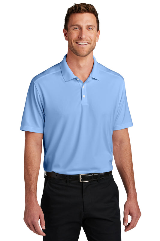Port AuthorityÂ® City Stretch Flat Knit Polo K683