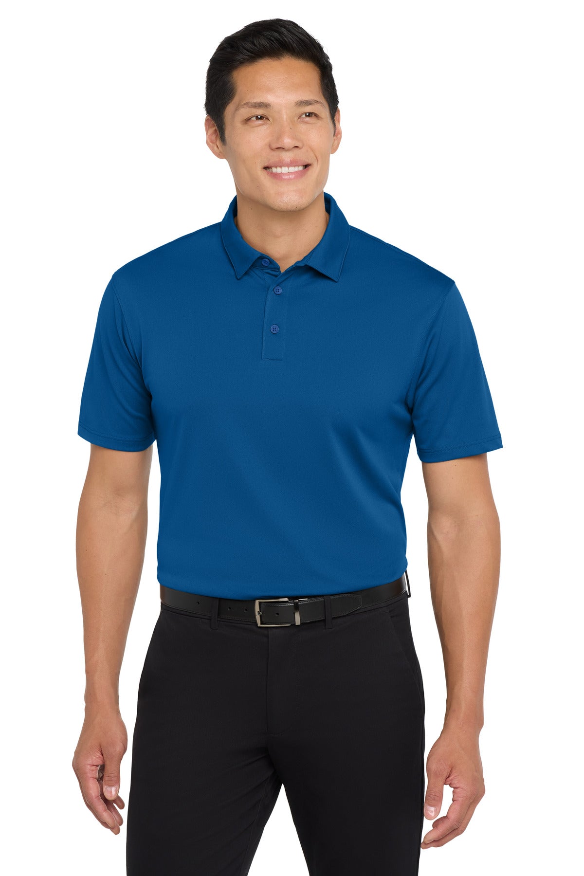 Port Authority Â® UV Choice Pique Polo K750