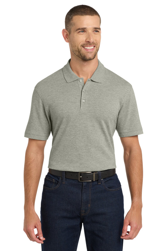 Port AuthorityÂ® EZCottonÂ® Polo. K8000