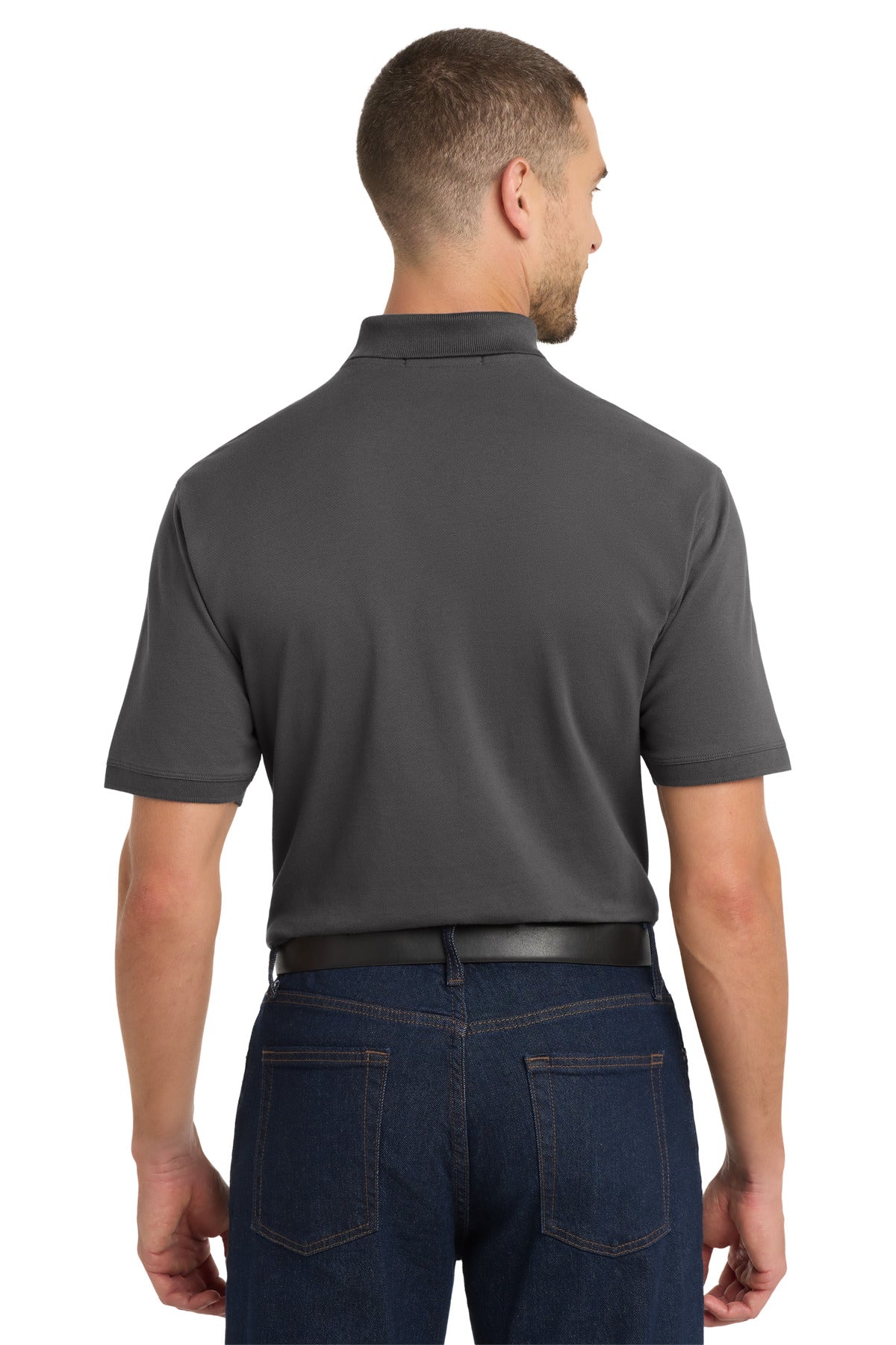 Port AuthorityÂ® EZCottonÂ® Polo. K8000