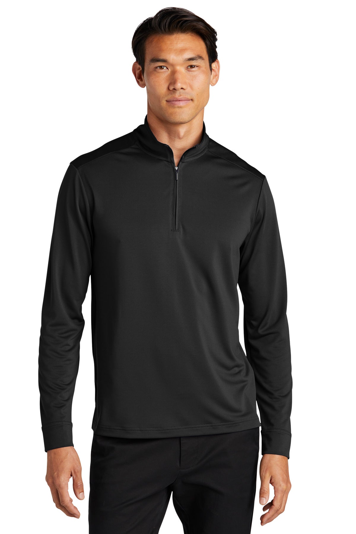 Port AuthorityÂ® C-FREEÂ® Snag-Proof 1/4-Zip K865