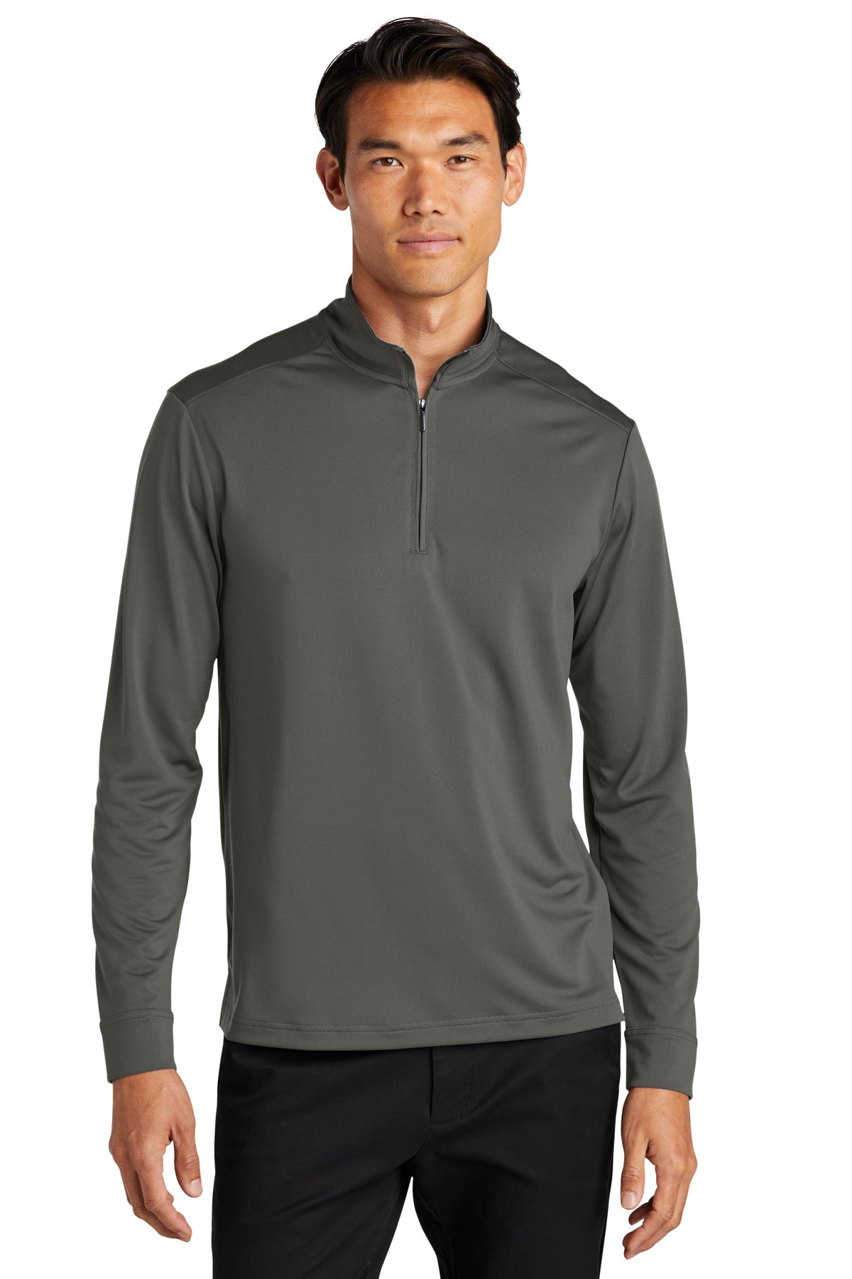 Port AuthorityÂ® C-FREEÂ® Snag-Proof 1/4-Zip K865