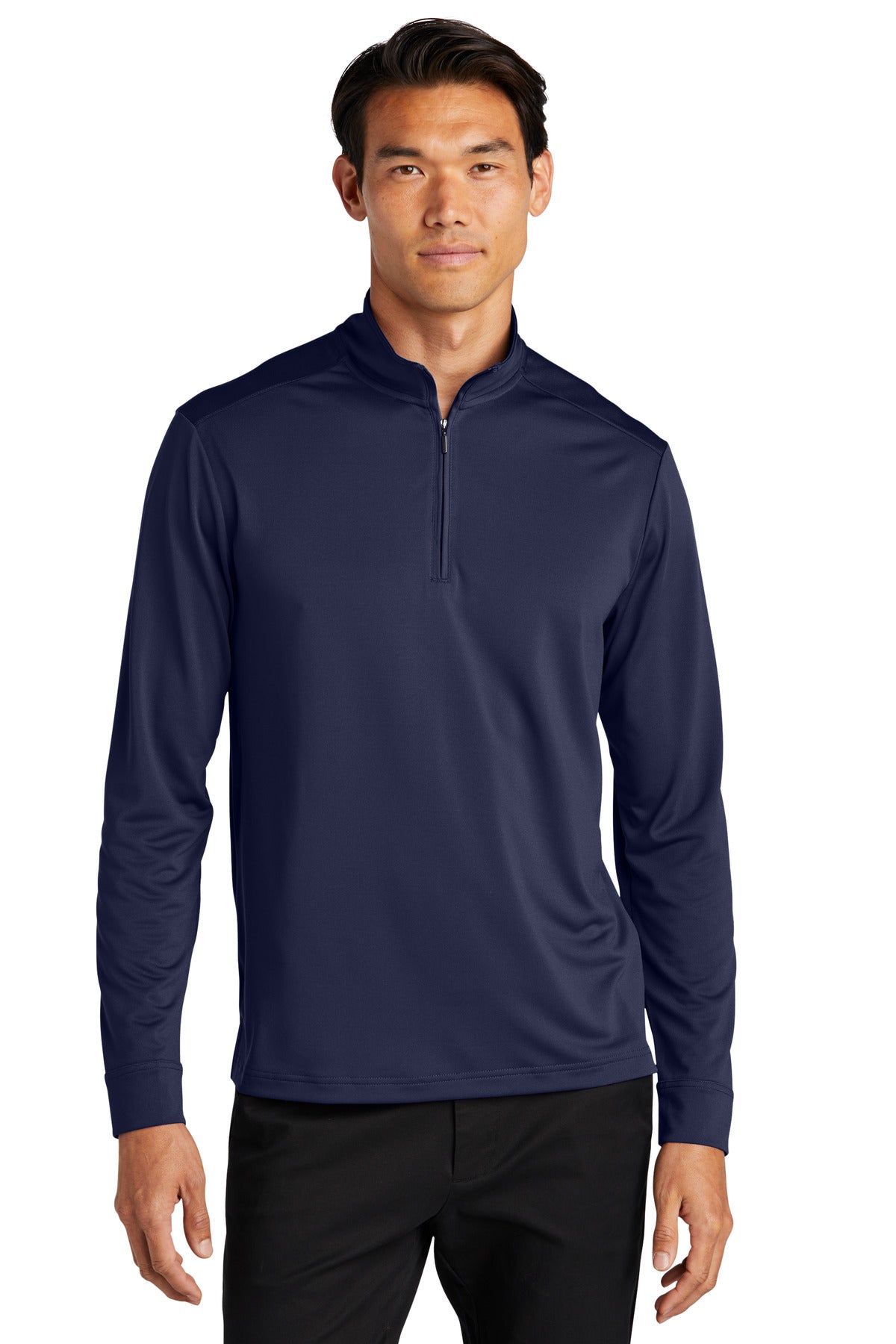 Port AuthorityÂ® C-FREEÂ® Snag-Proof 1/4-Zip K865