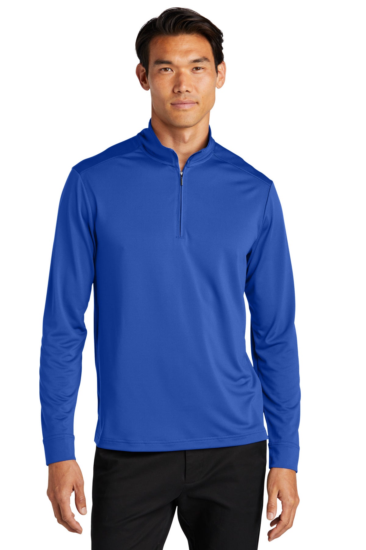 Port AuthorityÂ® C-FREEÂ® Snag-Proof 1/4-Zip K865