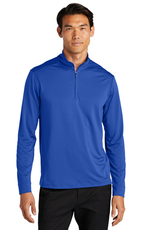 Port AuthorityÂ® C-FREEÂ® Snag-Proof 1/4-Zip K865