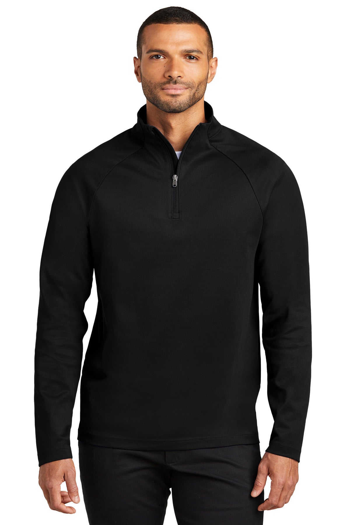 Port AuthorityÂ® C-FREEÂ® Cypress 1/4-Zip K870