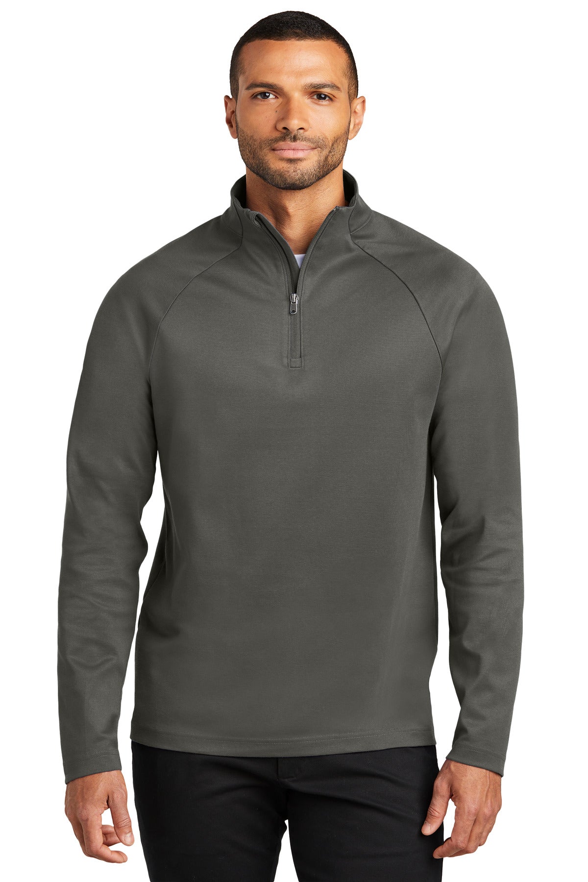 Port AuthorityÂ® C-FREEÂ® Cypress 1/4-Zip K870