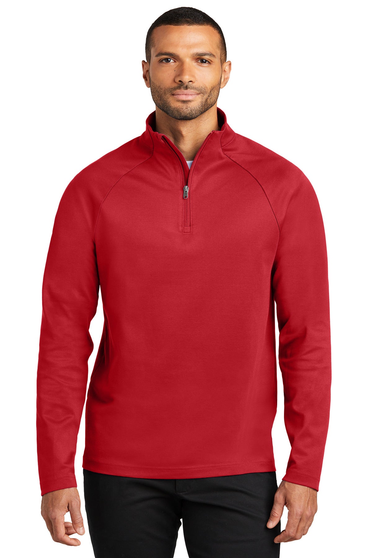 Port AuthorityÂ® C-FREEÂ® Cypress 1/4-Zip K870
