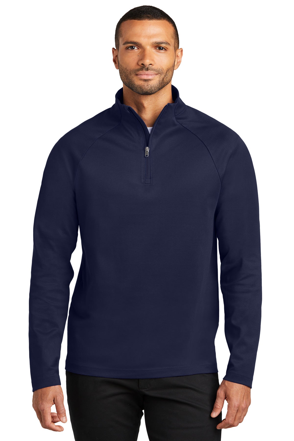 Port AuthorityÂ® C-FREEÂ® Cypress 1/4-Zip K870