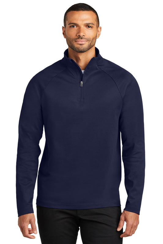 Port AuthorityÂ® C-FREEÂ® Cypress 1/4-Zip K870