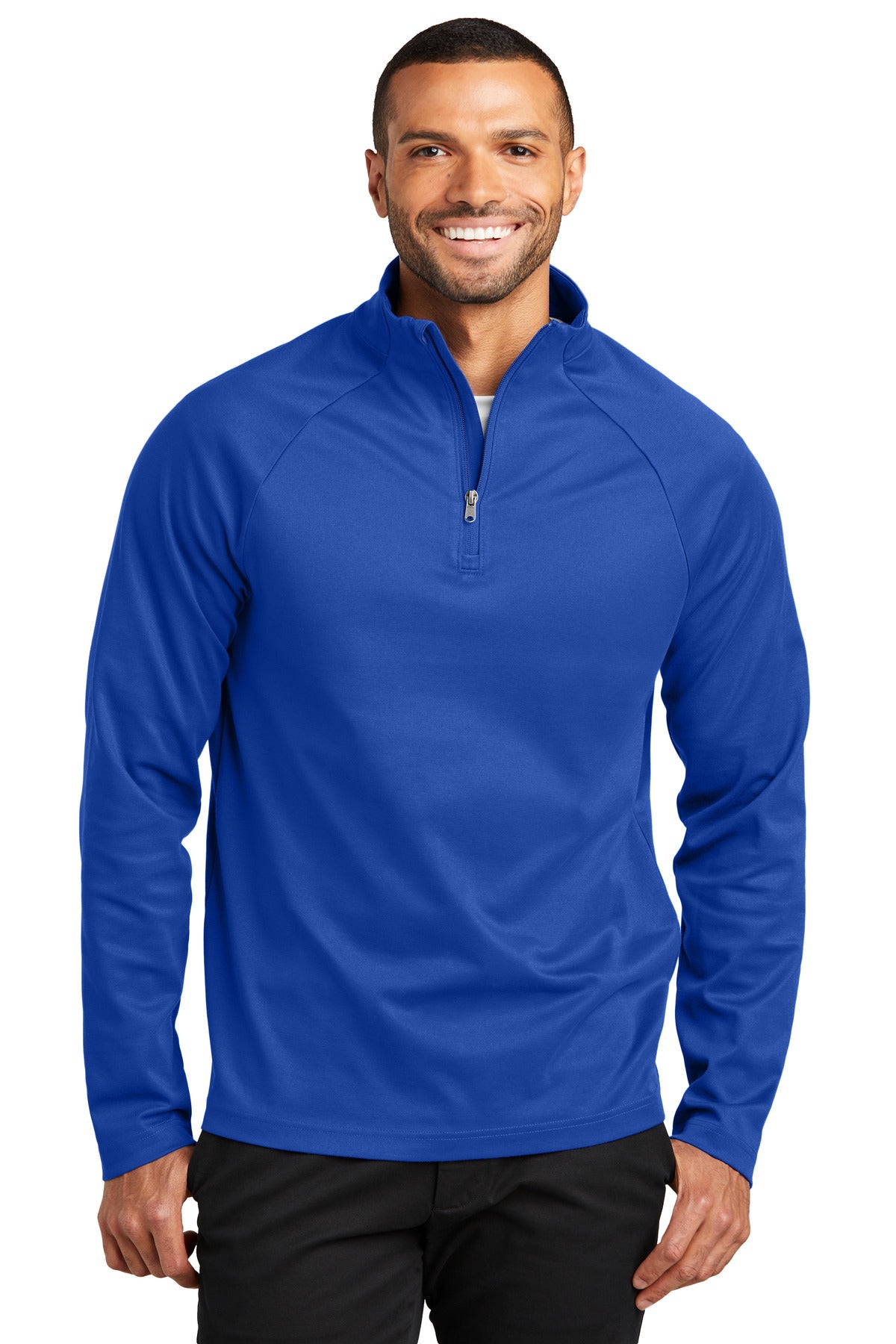 Port AuthorityÂ® C-FREEÂ® Cypress 1/4-Zip K870