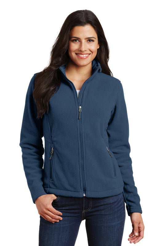 Port AuthorityÂ® Women's Value Fleece Jacket. L217