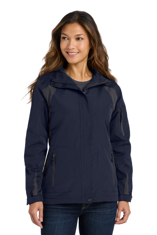 Port AuthorityÂ® Women's All-Season II Jacket. L304