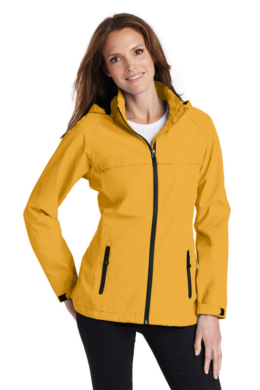 Port AuthorityÂ® Women's Torrent Waterproof Jacket. L333