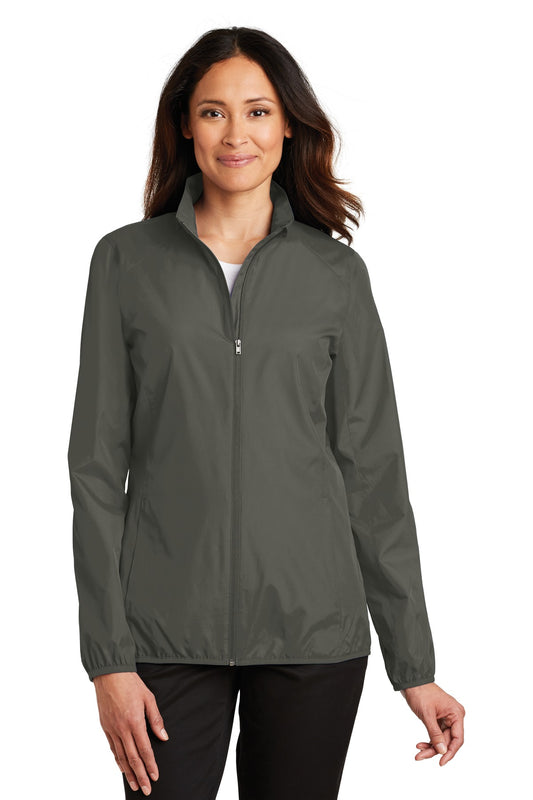 Port AuthorityÂ® Women's Zephyr Full-Zip Jacket. L344