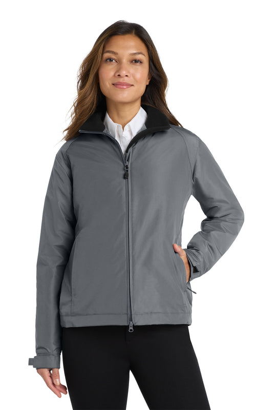 Port AuthorityÂ® Women's Challengerâ„¢ Jacket. L354