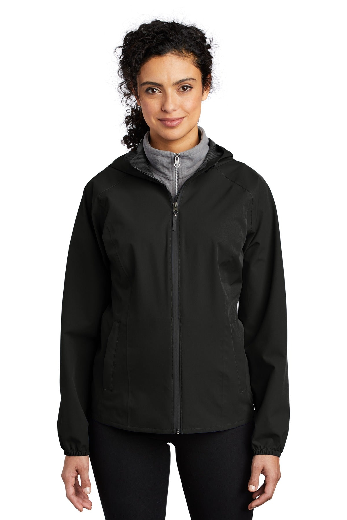 Port Authority Â® Women's Essential Rain Jacket L407