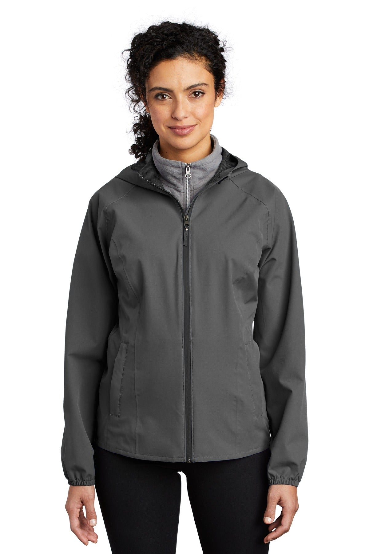 Port Authority Â® Women's Essential Rain Jacket L407