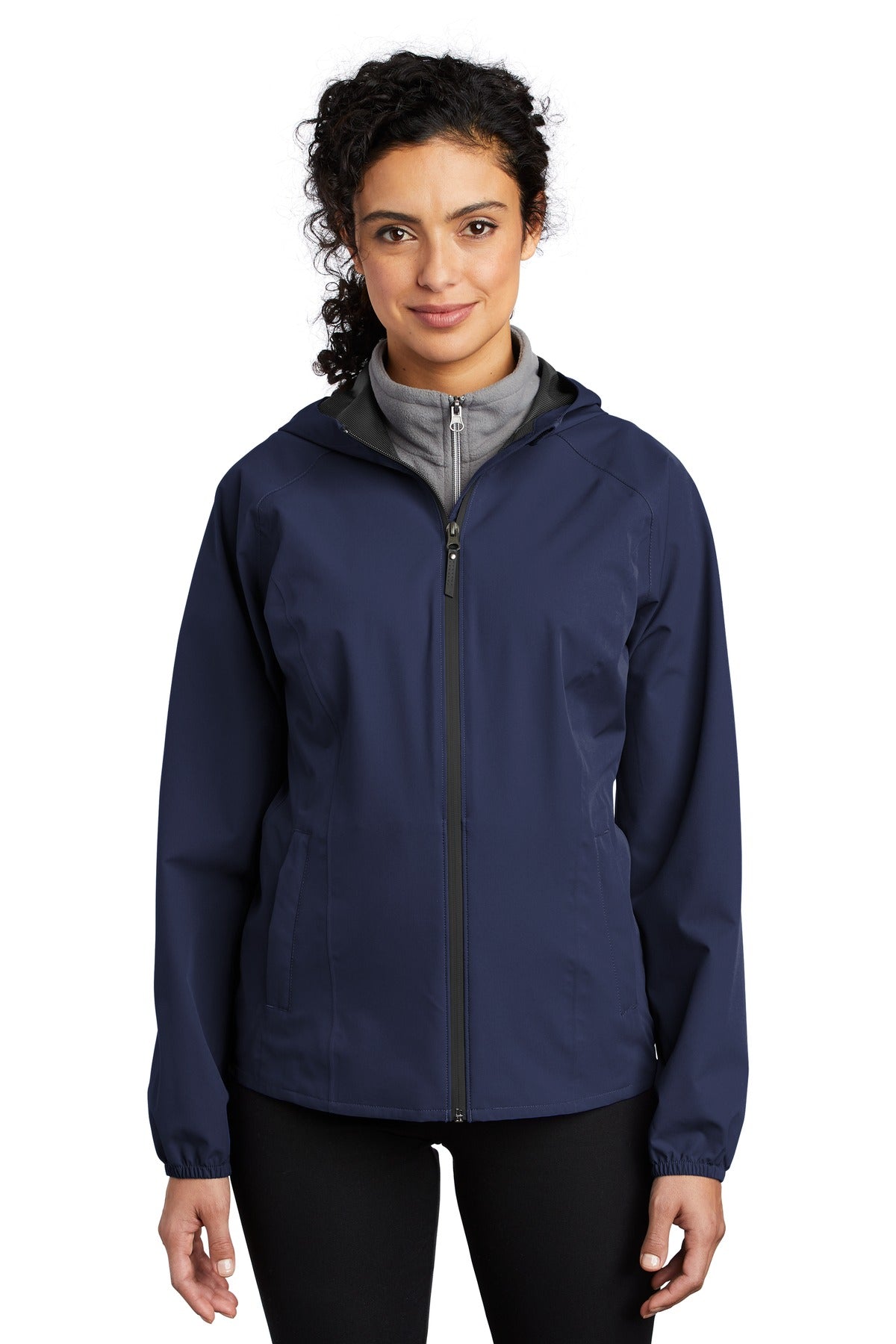Port Authority Â® Women's Essential Rain Jacket L407