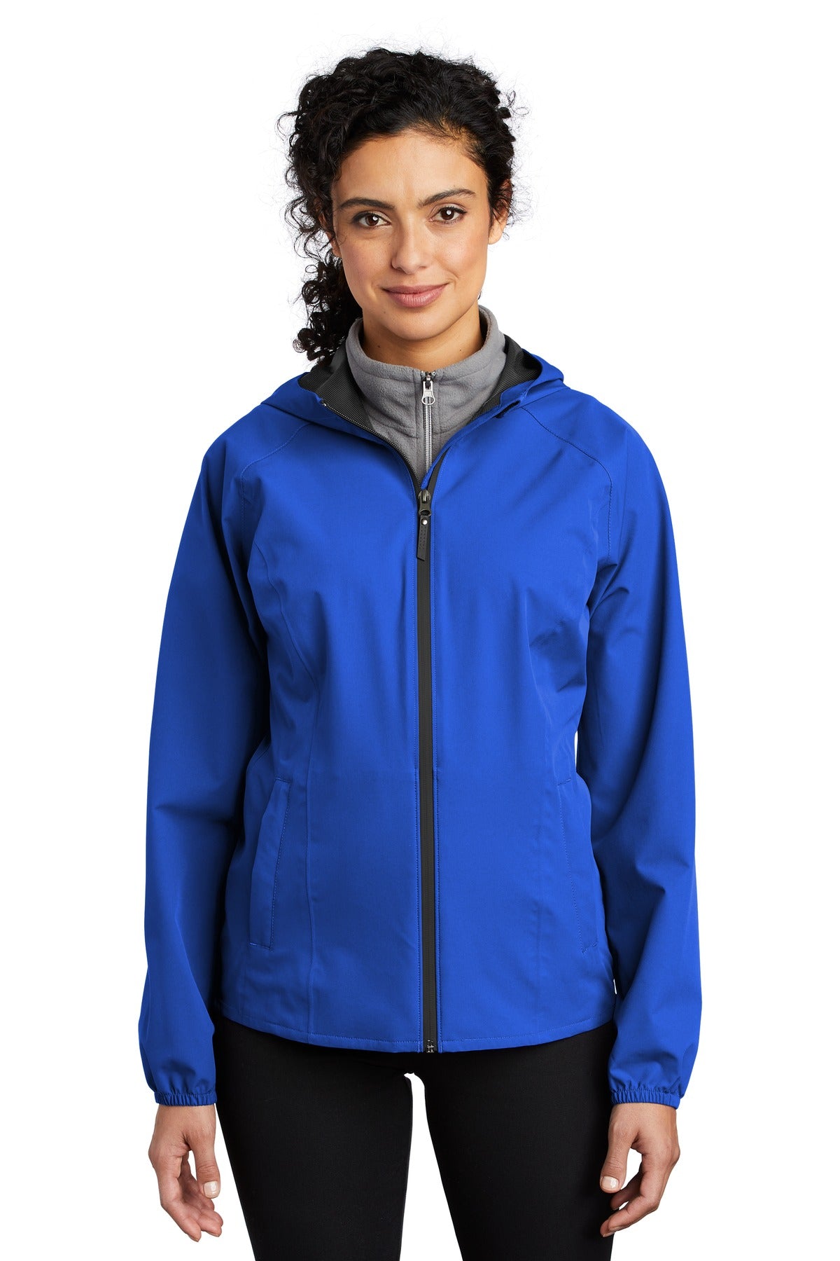 Port Authority Â® Women's Essential Rain Jacket L407