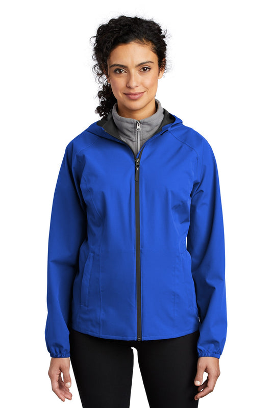 Port Authority Â® Women's Essential Rain Jacket L407
