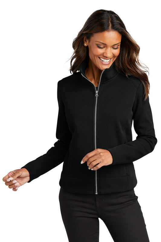 Port AuthorityÂ® Women's Network Fleece Jacket L422