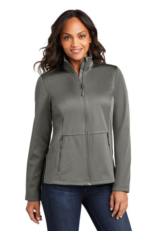 Port AuthorityÂ® Women's Flexshell Jacket L617