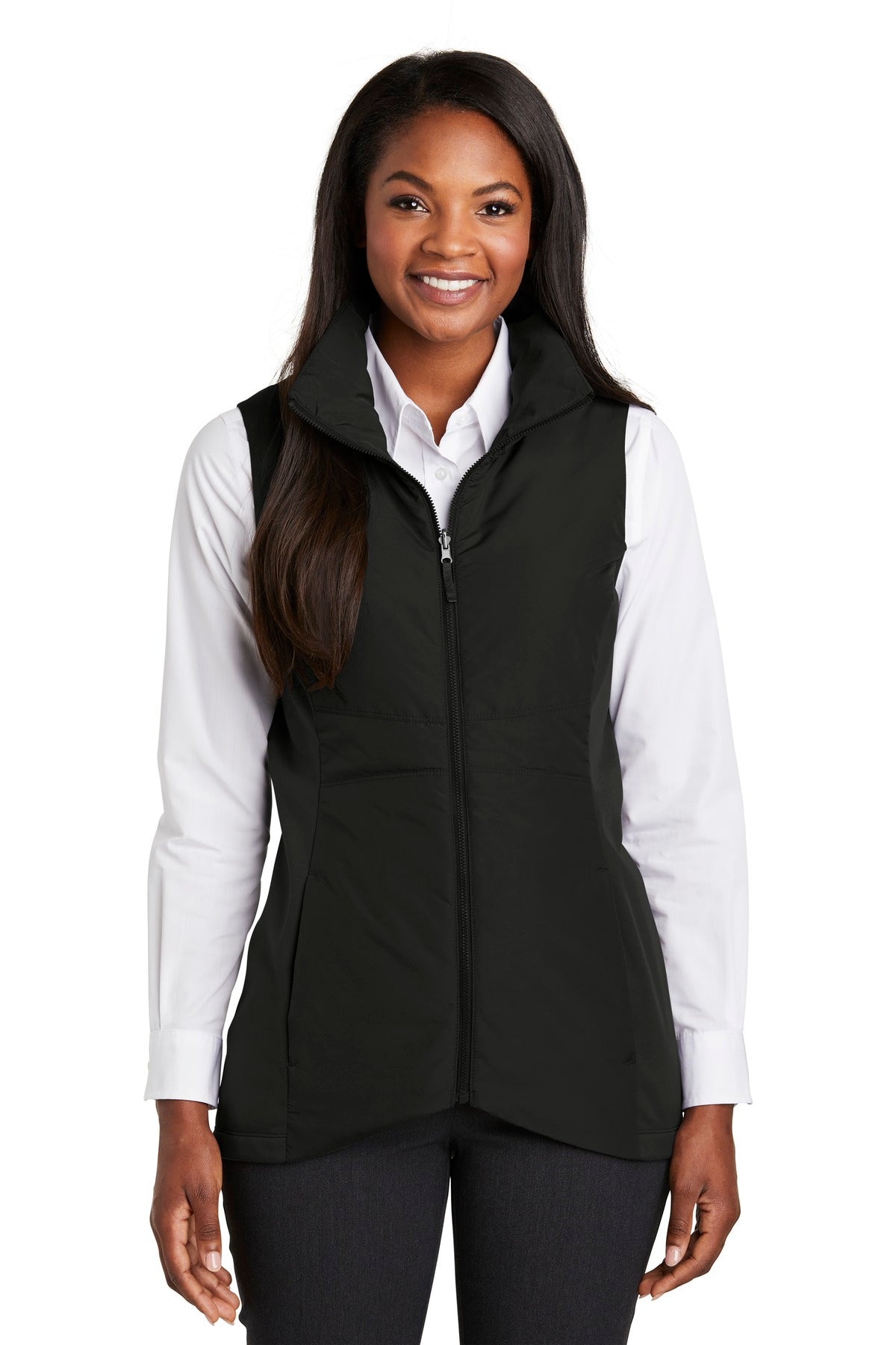 Port Authority Â® Women's Collective Insulated Vest. L903