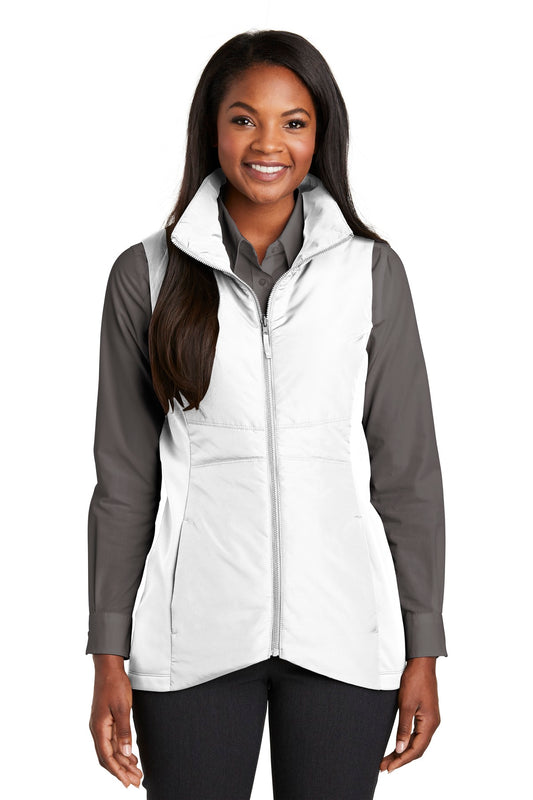 Port Authority Â® Women's Collective Insulated Vest. L903